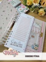 Pétala 2 - Combo Encadernação Especial (Tita) - Imagem 3