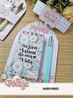 Pétala 2 - Combo Encadernação Especial (Tita) - Imagem 16