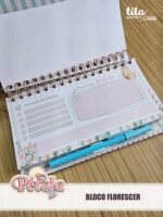 Pétala 2 - Combo Encadernação Especial (Tita) - Imagem 8