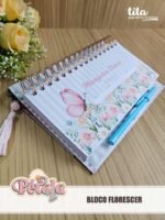 Pétala 2 - Combo Encadernação Especial (Tita) - Imagem 17