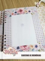 Pétala 2 - Combo Encadernação Especial (Tita) - Imagem 14