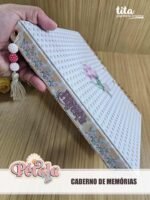 Pétala 2 - Combo Encadernação Especial (Tita) - Imagem 23