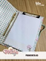 Pétala 2 - Combo Encadernação Especial (Tita) - Imagem 9