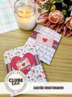 Namorados 2025 - Cartão Orbiturador + Aula (Tita) - Imagem 2