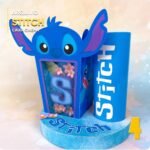 Stitch - Caixinha de Cinema