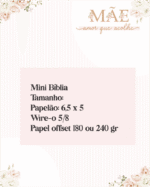 Dia das Mães Floral 2025 (Pamella Vieira) - Imagem 16