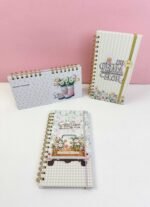 Pétala 2 - Encadernação Slim (Tita) - Imagem 3