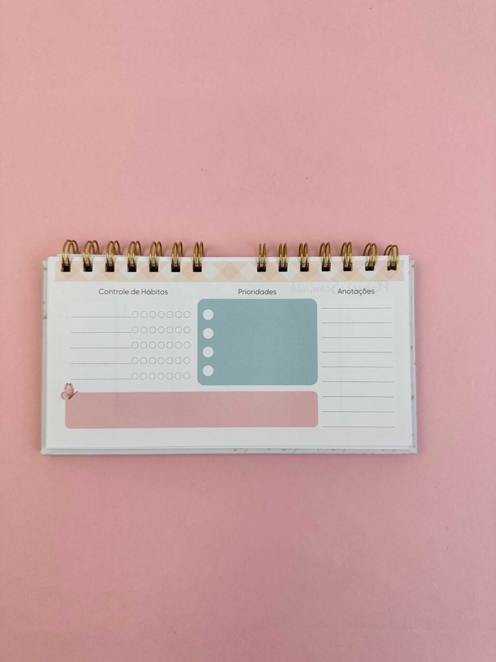 Pétala 2 - Encadernação Slim (Tita) - Imagem 5