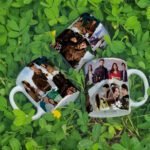 Dorama Pousando no Amor - Estampas Canecas - Imagem 6