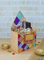 Mimos São João (Chuvinha de Papel) - Imagem 3