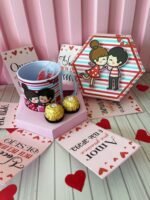 COMBO Dia dos Namorados 2025 (Lina Criativa) - Imagem 4