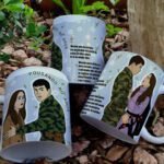 Dorama Pousando no Amor - Estampas Canecas - Imagem 5