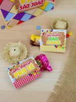 Mimos São João (Chuvinha de Papel) - Imagem 6