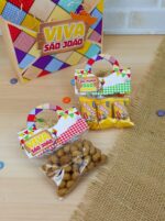 Mimos São João (Chuvinha de Papel) - Imagem 7