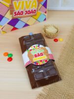 Mimos São João (Chuvinha de Papel) - Imagem 8