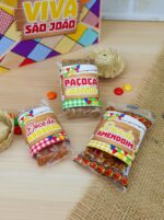 Mimos São João (Chuvinha de Papel) - Imagem 9