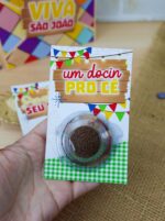 Mimos São João (Chuvinha de Papel) - Imagem 10