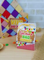 Mimos São João (Chuvinha de Papel) - Imagem 12