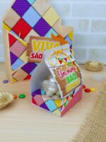 Mimos São João (Chuvinha de Papel) - Imagem 13