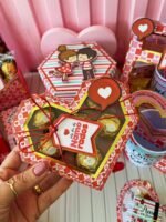 COMBO Dia dos Namorados 2025 (Lina Criativa) - Imagem 10