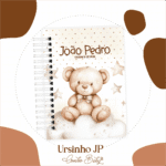 Ursinho - Coletiva Luxo 13