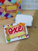 Mimos São João (Chuvinha de Papel) - Imagem 15