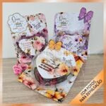 3 modelos de cards de coração para todas ocasiões