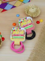 Mimos São João (Chuvinha de Papel) - Imagem 17