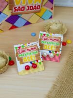 Mimos São João (Chuvinha de Papel) - Imagem 18