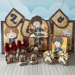 Harry Potter - Festa Pronta