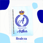Realeza - Coletiva Luxo 13