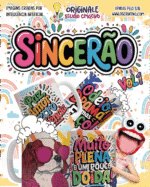 Pack Sincerão Vol 1 (Originale)