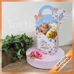 Caixinha de guloseimas – dia dos avós - Imagem 2