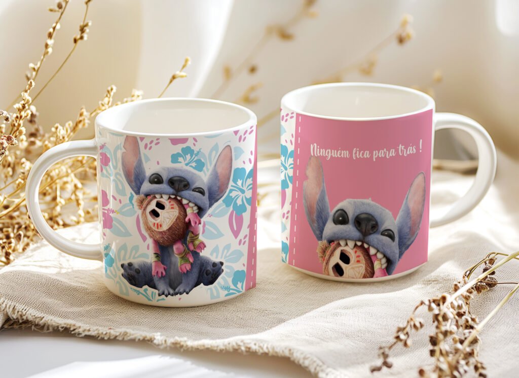 Stich Live Action - Imagem 5