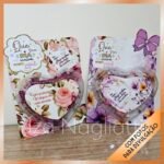 3 modelos de cards de coração para todas ocasiões - Imagem 2