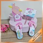 Kit 8 mimos para clientes + lapelas - Imagem 2