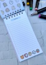 Bobbies Goods - Encadernação - Imagem 10