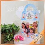 Caixinha de guloseimas – dia dos avós - Imagem 3