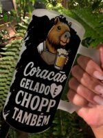 Capivarinha Sarcastica Chopp - Imagem 4