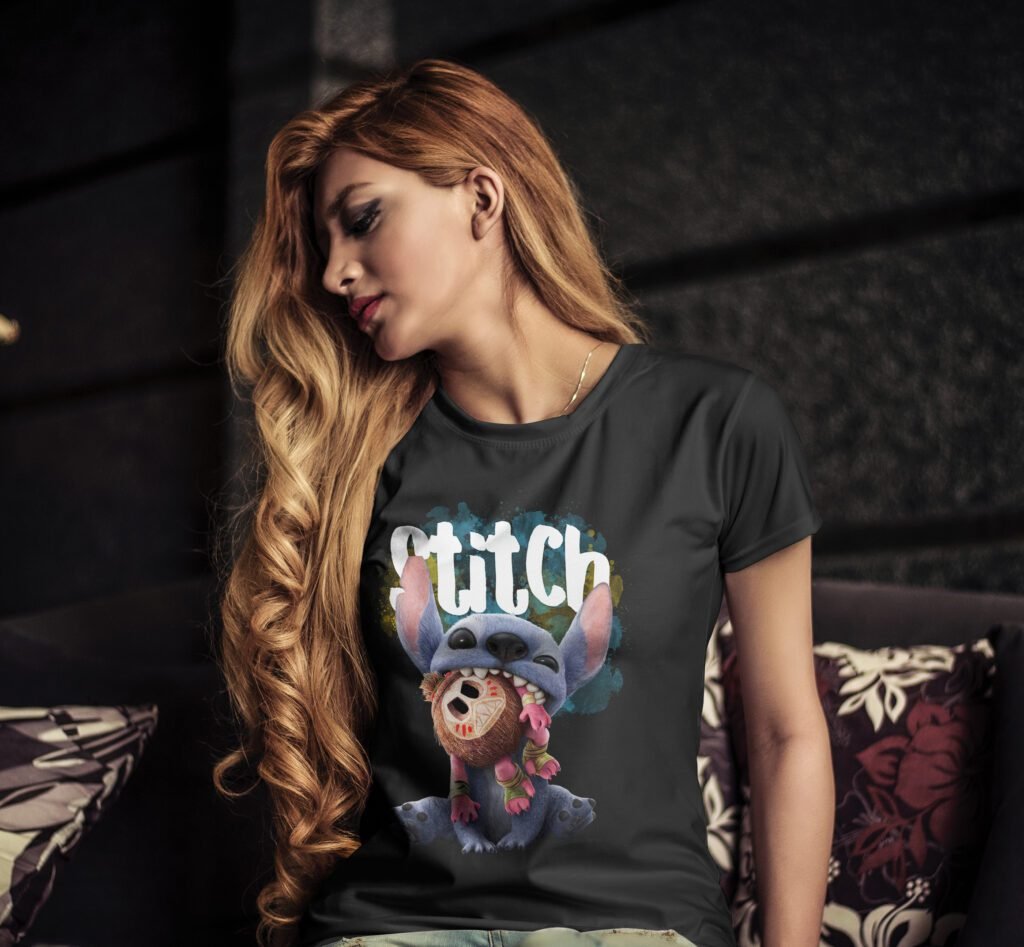 Stich Live Action - Imagem 12