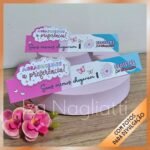 Kit 8 mimos para clientes + lapelas - Imagem 3