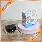 Sachê de café com suporte – dia dos avós - Imagem 2