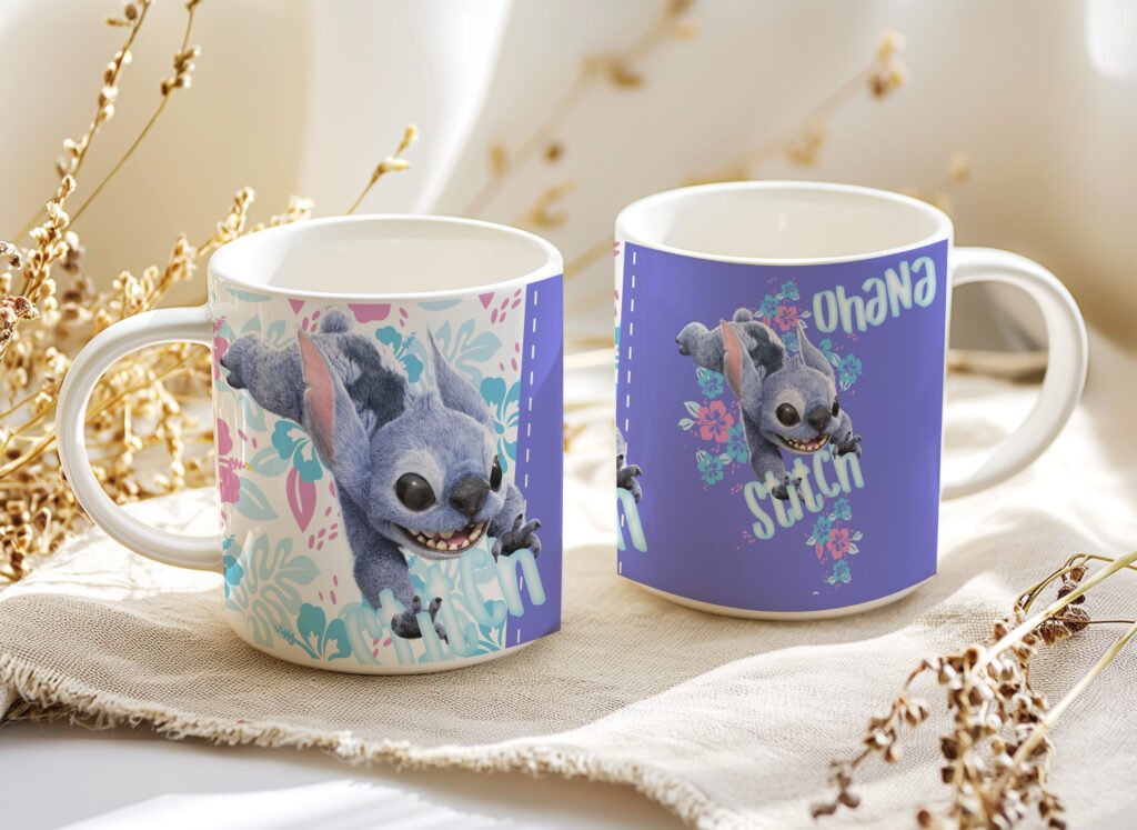 Stich Live Action - Imagem 3