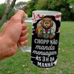 Capivarinha Sarcastica Chopp - Imagem 5