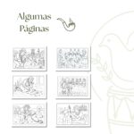 Pretos Velhos - Livro de Colorir - Imagem 3