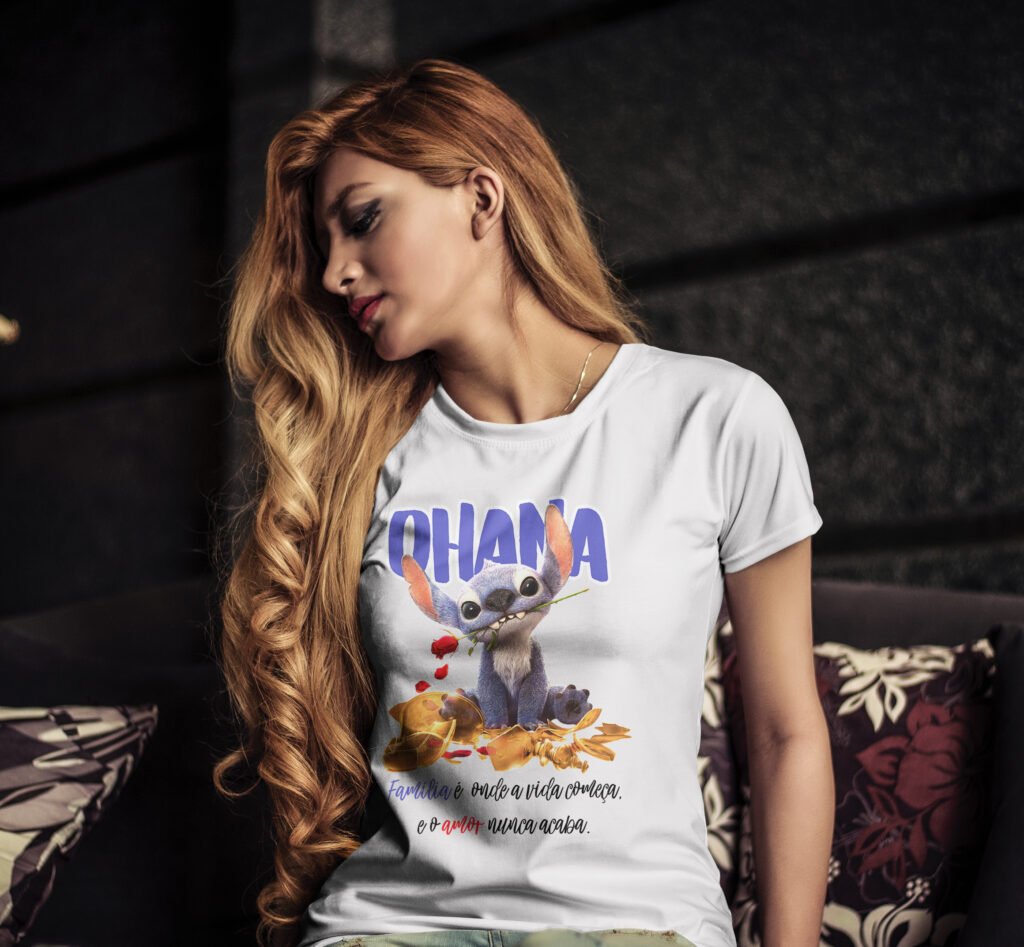 Stich Live Action - Imagem 10