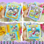 Colorido como o amor de Jesus - Imagem 2