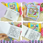 Colorido como o amor de Jesus - Imagem 4