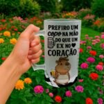 Capivarinha Sarcastica Chopp - Imagem 7