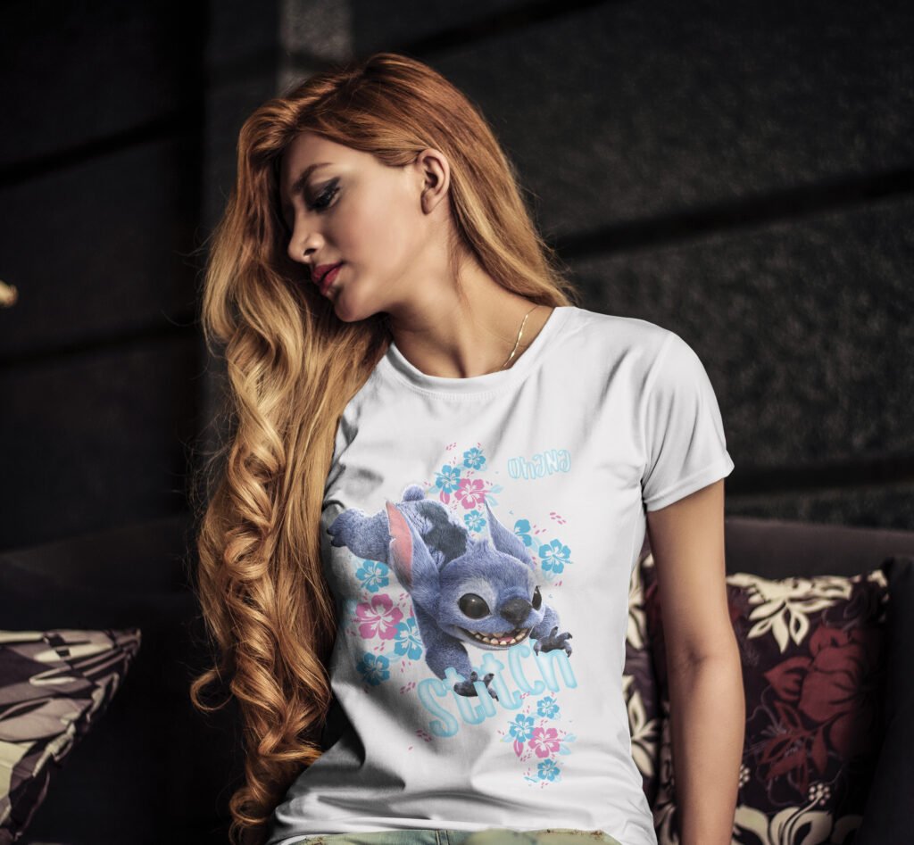 Stich Live Action - Imagem 9